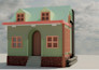 model high quality 3d game assets in blender for your game